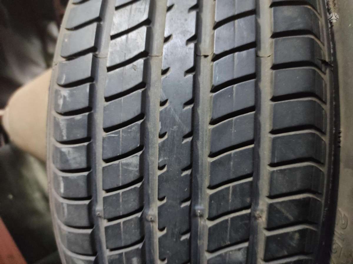 GT Radial, летние 215/40 R16