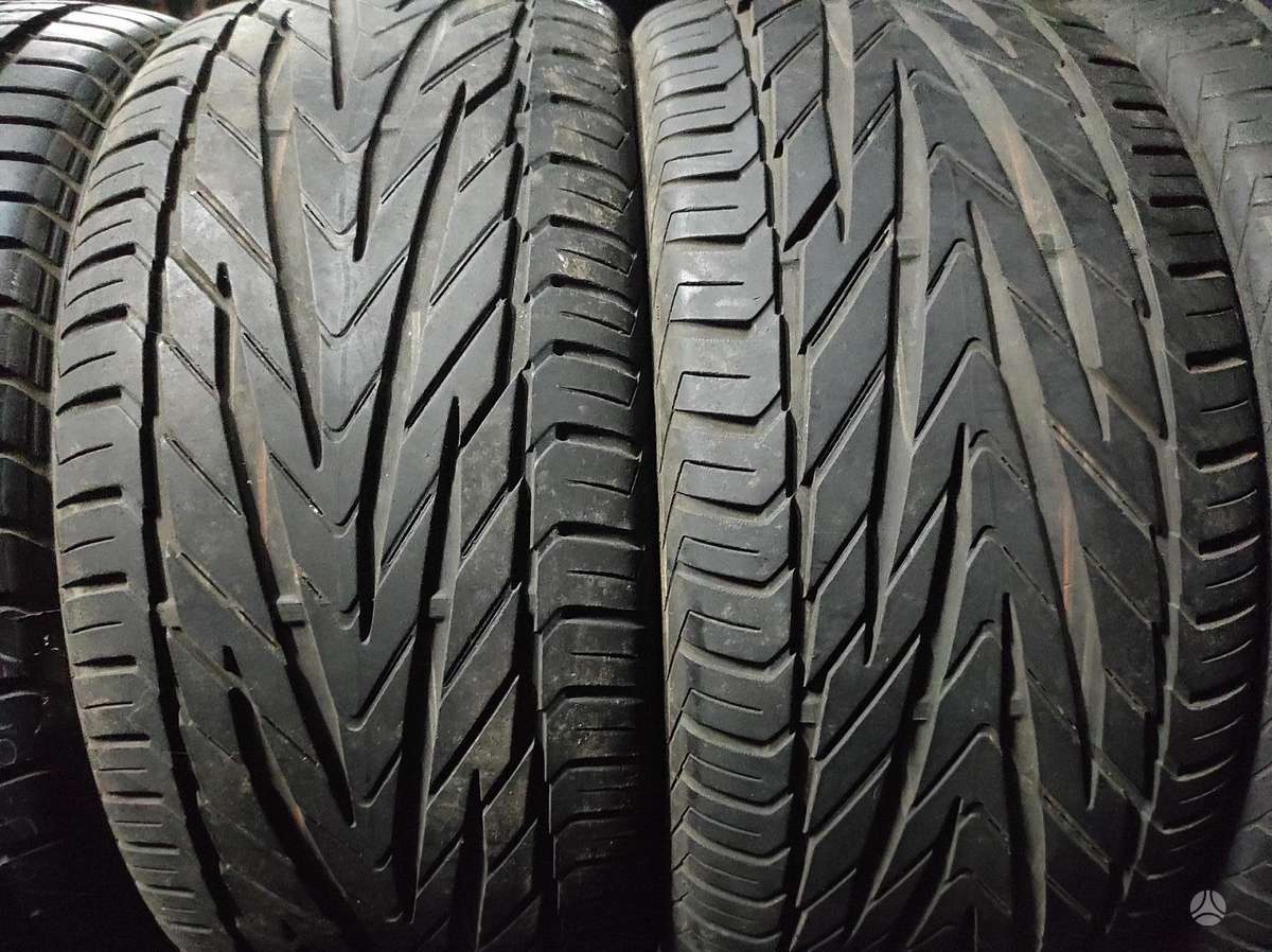 GT Radial, летние 215/40 R16