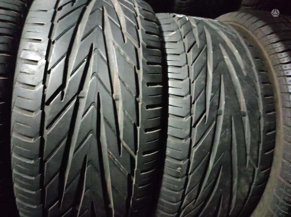 GT Radial, летние 215/40 R16