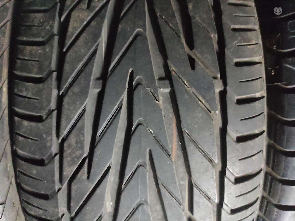GT Radial, летние 215/40 R16