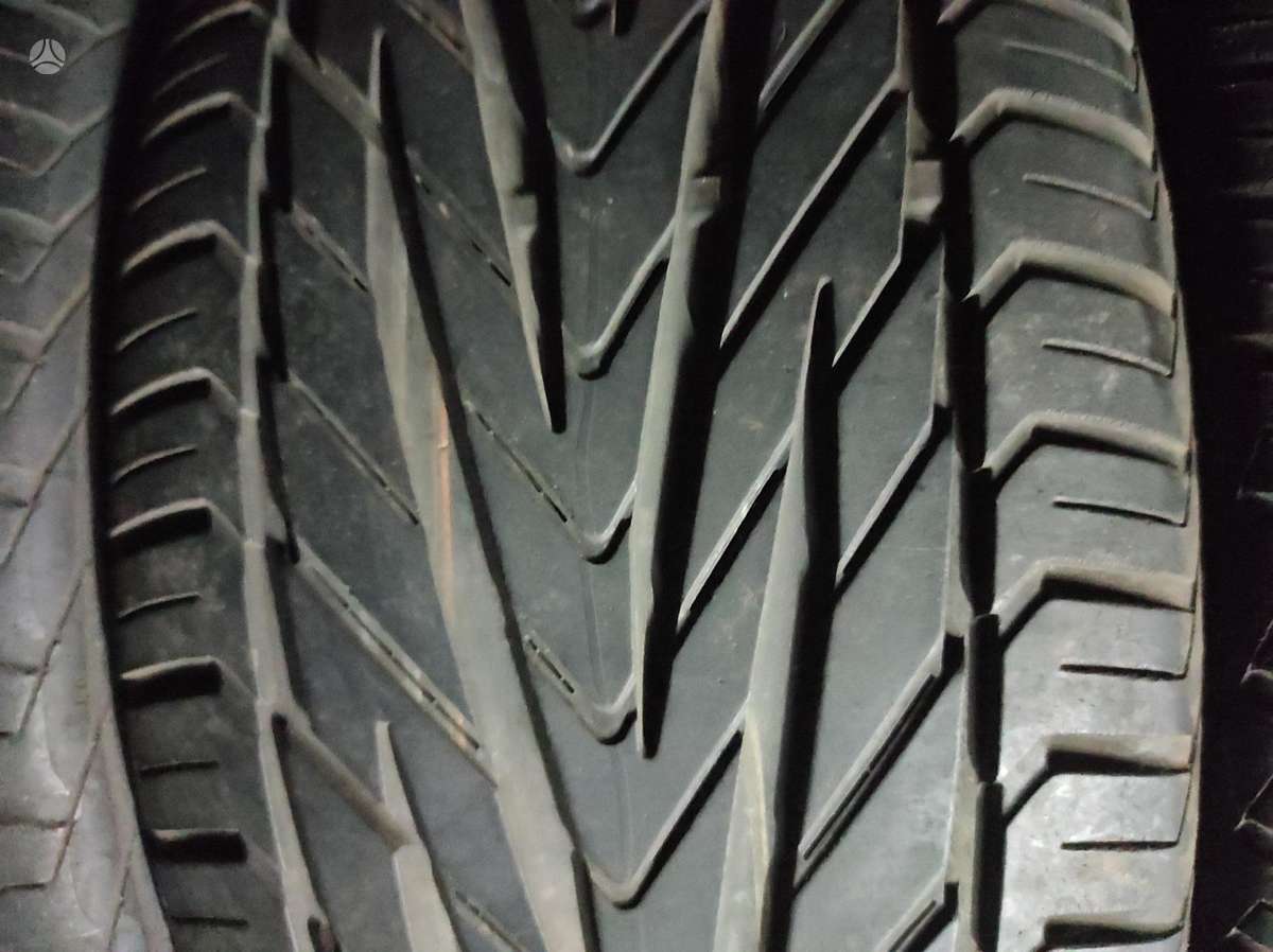GT Radial, летние 215/40 R16