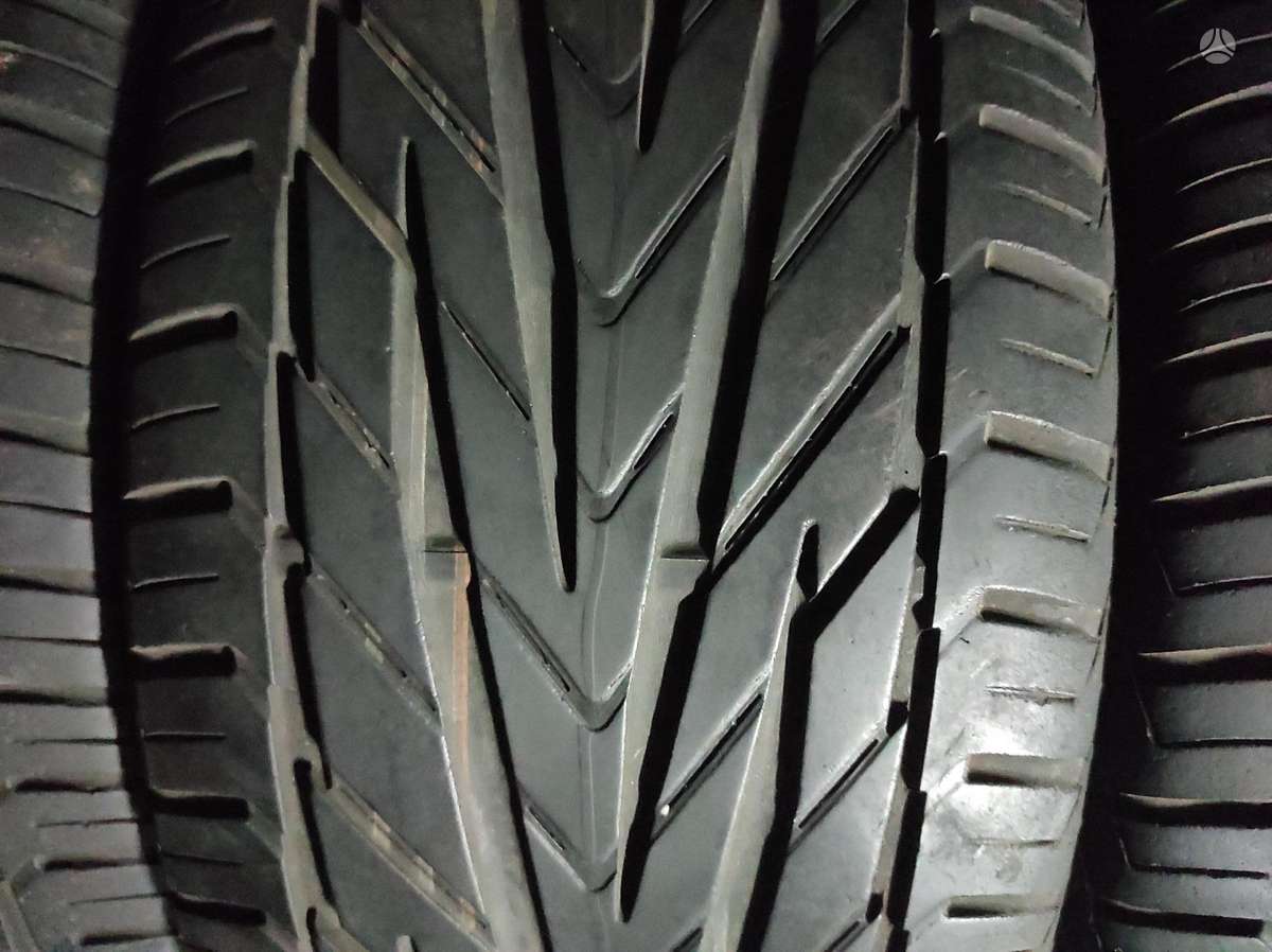GT Radial, летние 215/40 R16