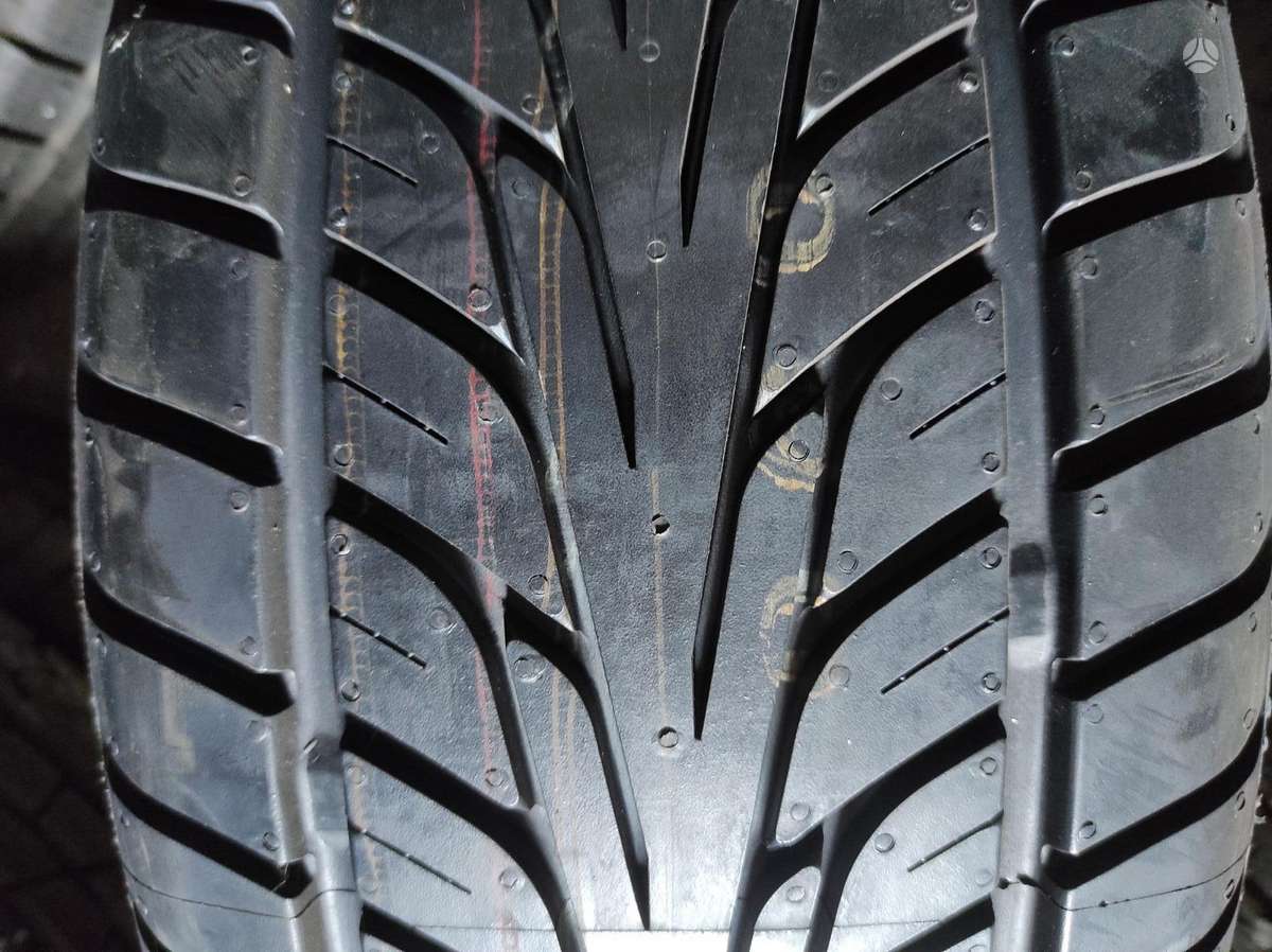 Dunlop, summer 215/40 R16