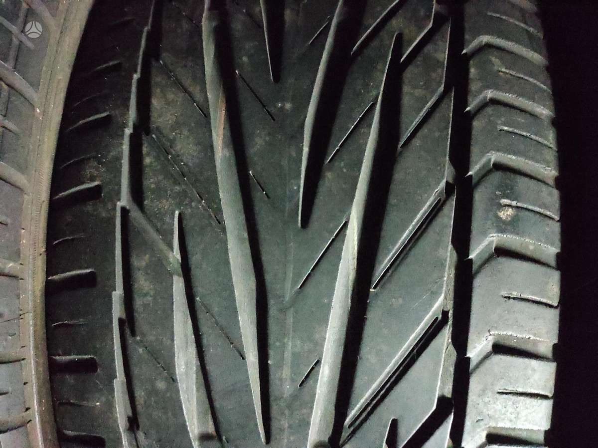 Dunlop, vasarinės 215/40 R16