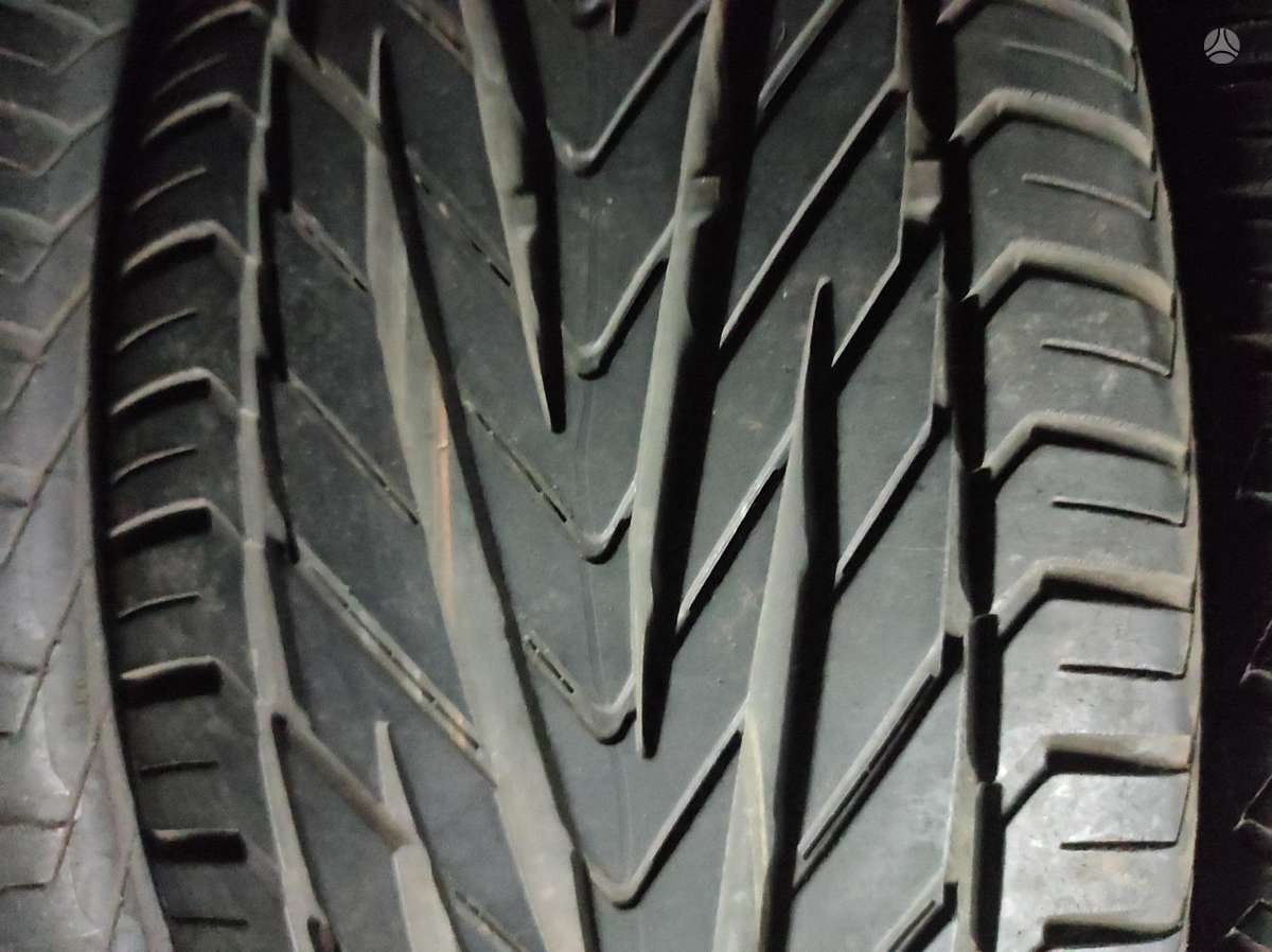 Dunlop, summer 215/40 R16