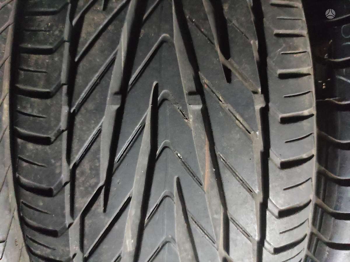 Dunlop, summer 215/40 R16