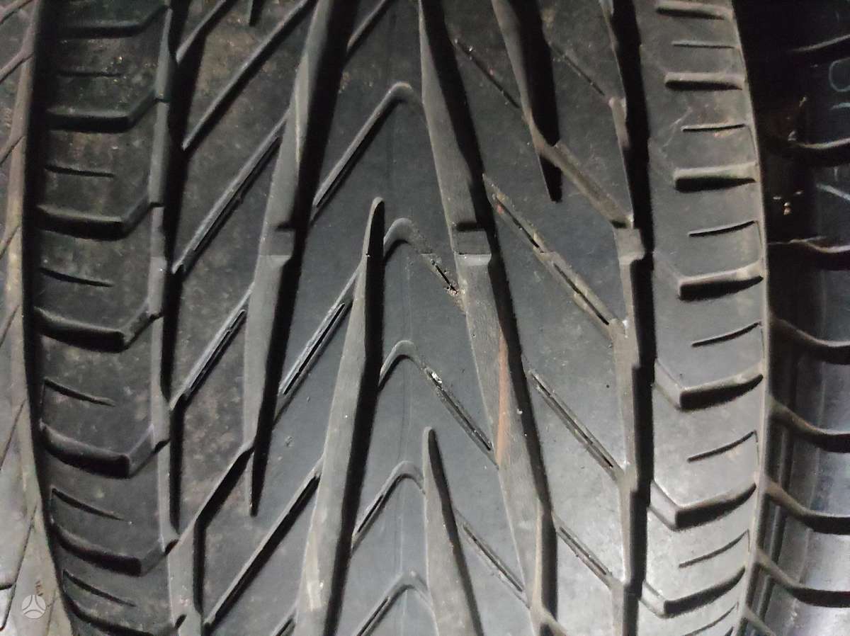 Dunlop, vasarinės 215/40 R16