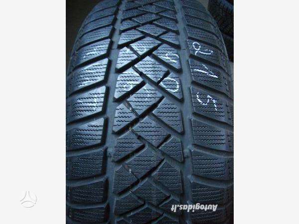 Dunlop, summer 215/40 R16