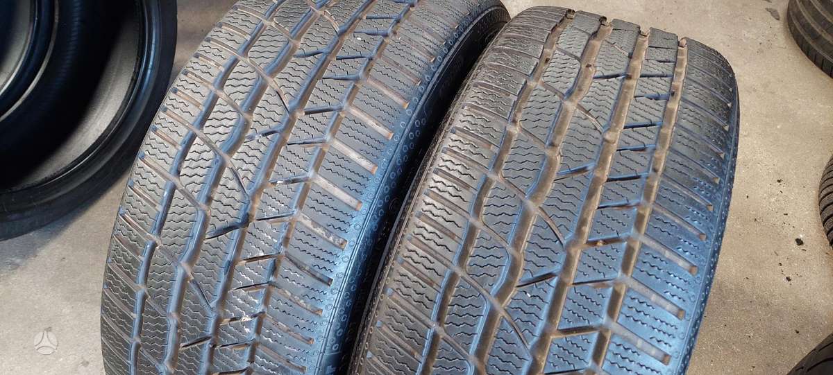 Continental, winter 225/35 R19