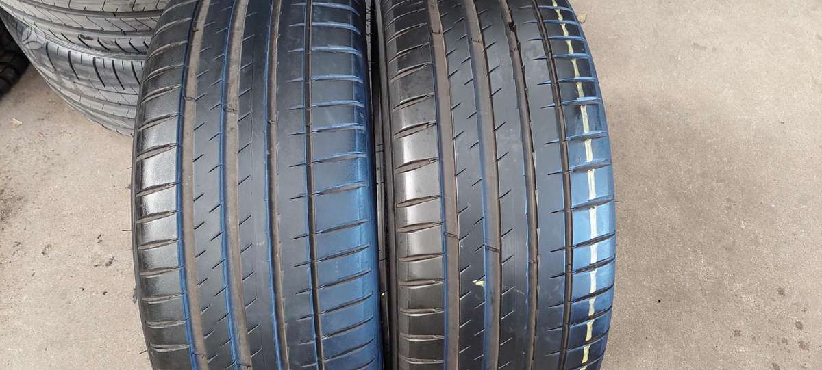 Michelin, summer 225/45 R19