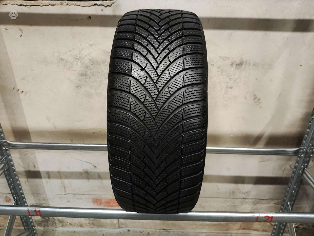 Semperit Speed-Grip 5, winter 245/45 R18