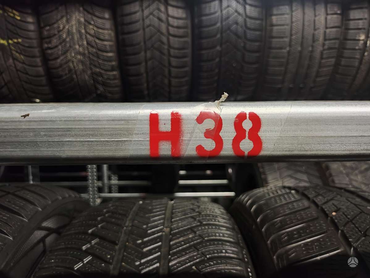 Semperit Speed-Grip 5, winter 245/45 R18