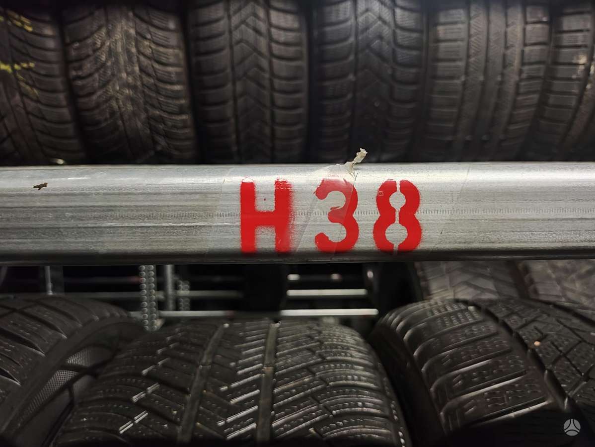 Semperit Speed-Grip 5, зимние 245/45 R18