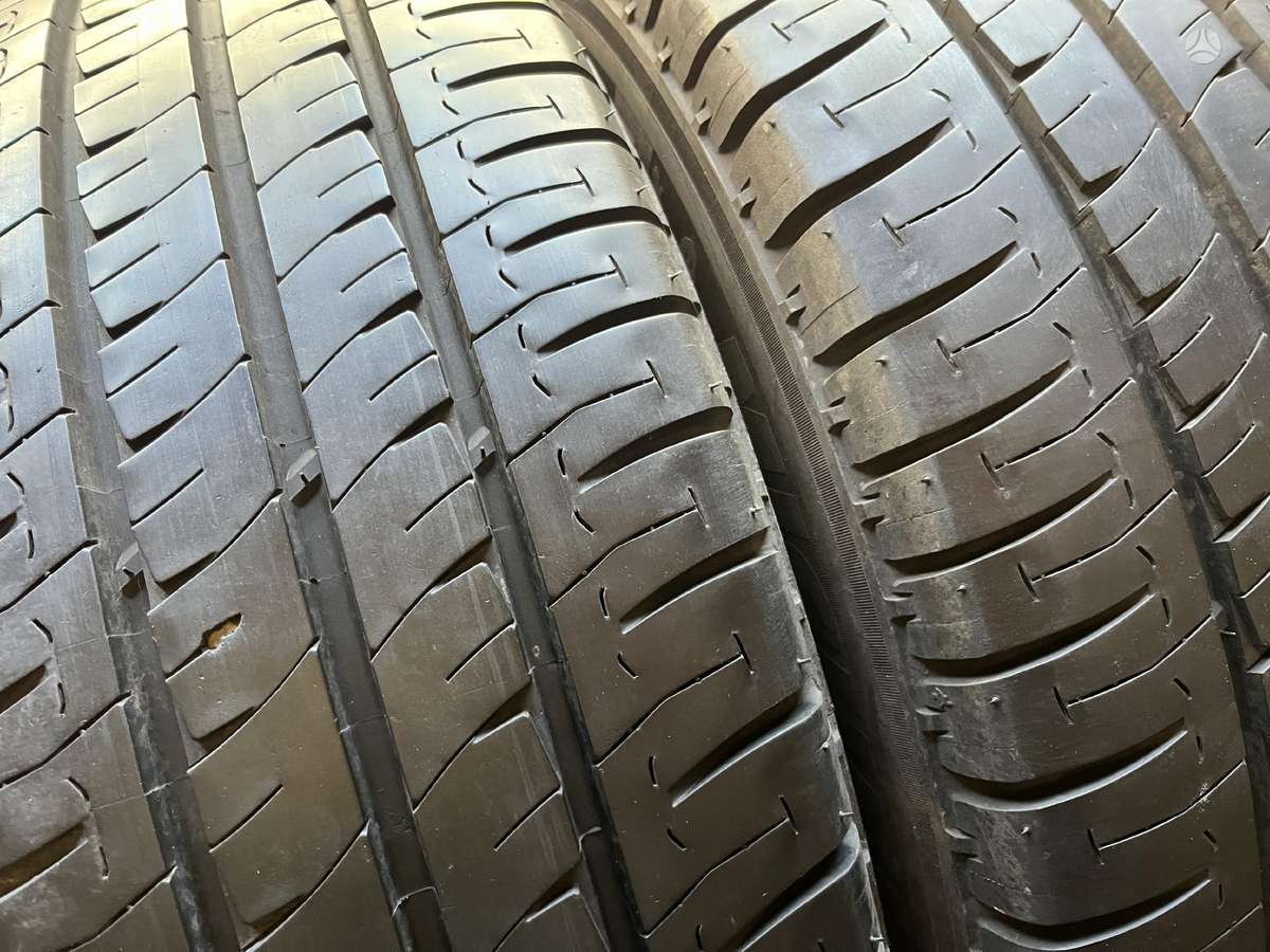 Michelin Agilis 7mm, летние 235/65 R16