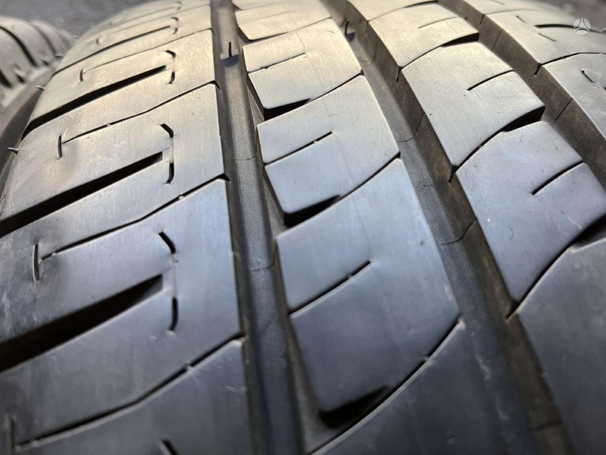 Michelin Agilis 7mm, summer 235/65 R16