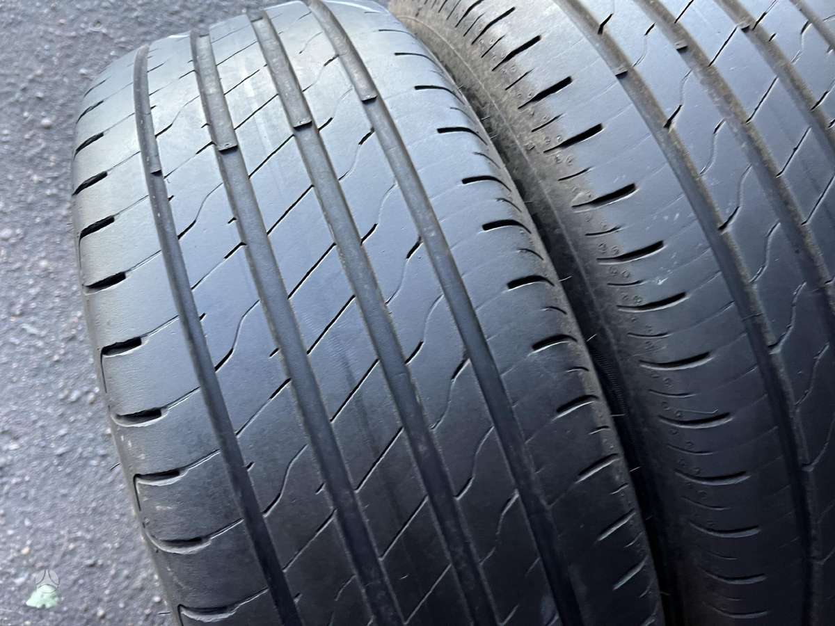 Goodyear Efficient Grip Performance2, summer 205/55 R16