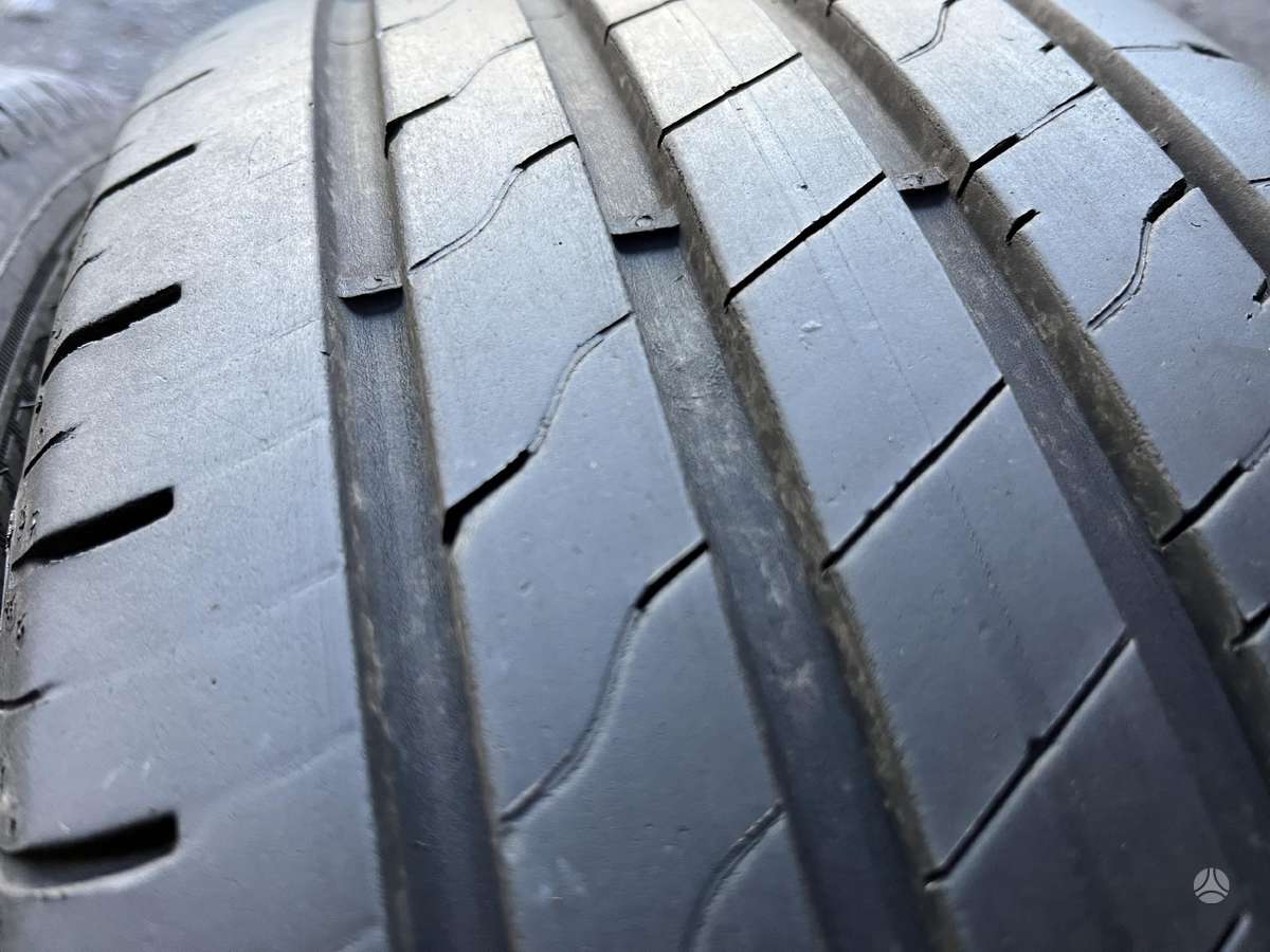 Goodyear Efficient Grip Performance2, vasarinės 205/55 R16