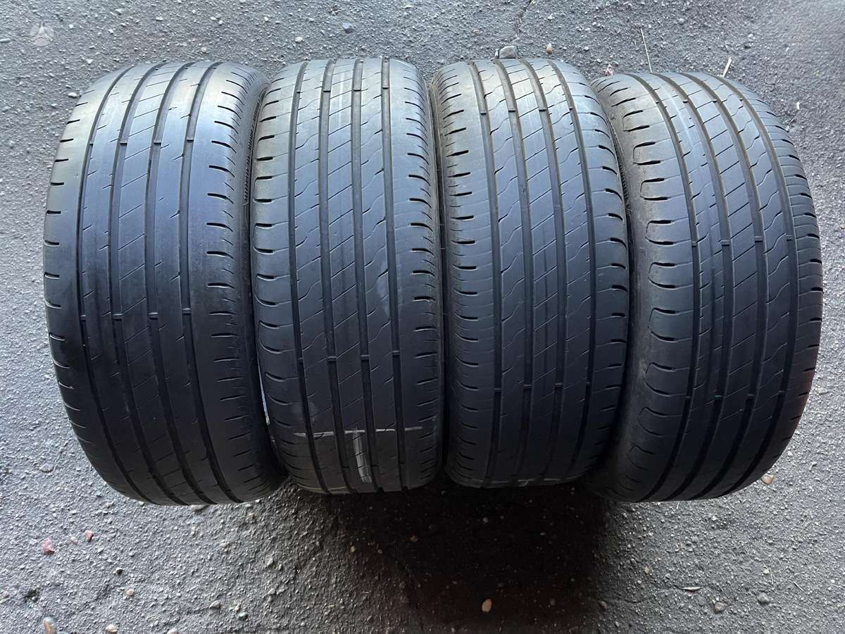 Goodyear Efficient Grip Performance2, summer 205/55 R16