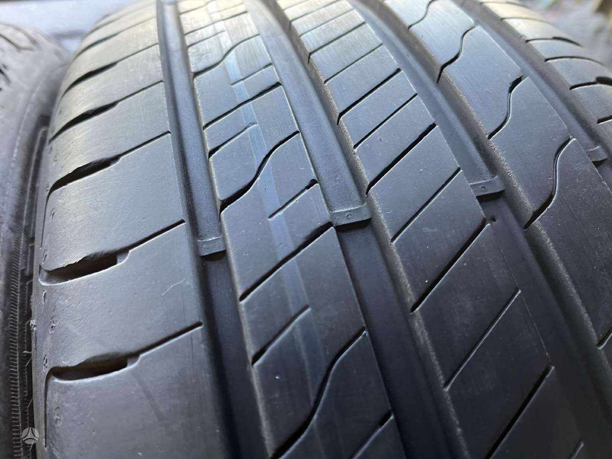 Goodyear EfficiGrip Performance2, summer 205/55 R16