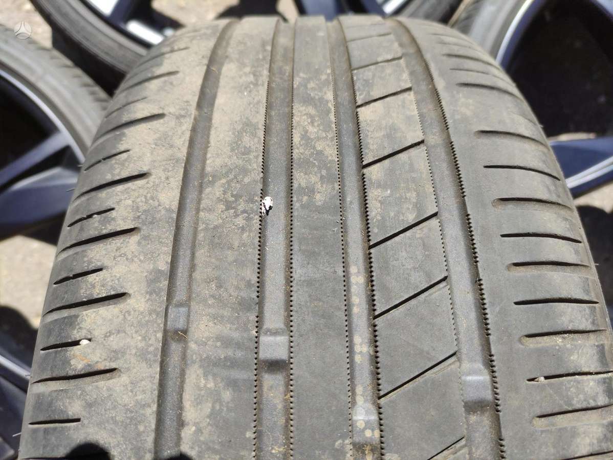 OX Wheels, легкосплавные , R19