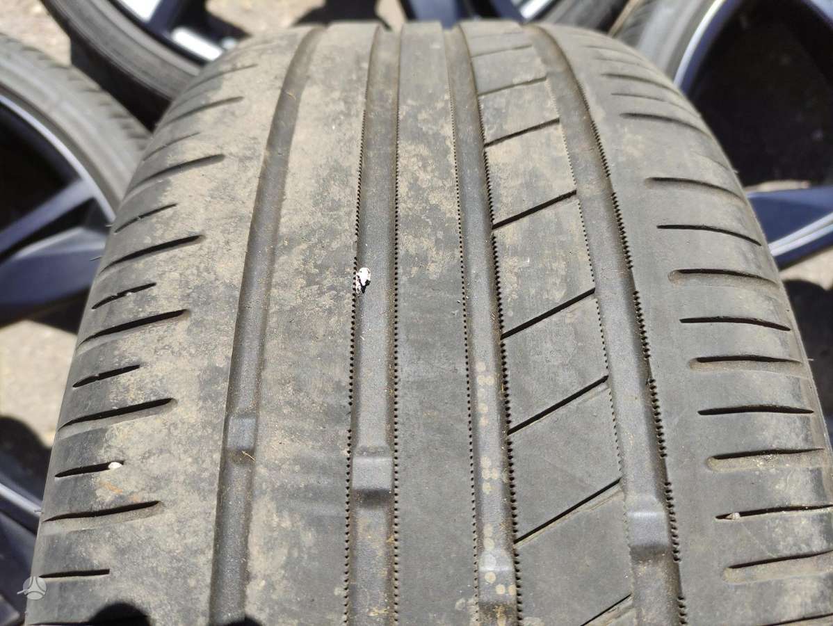 OX Wheels, lengvojo lydinio, R19