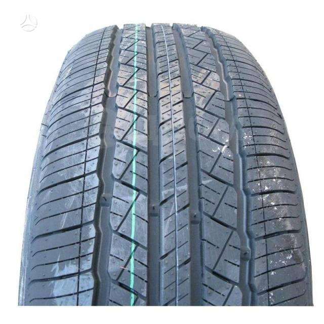Landsail CLV2, summer 265/70 R16