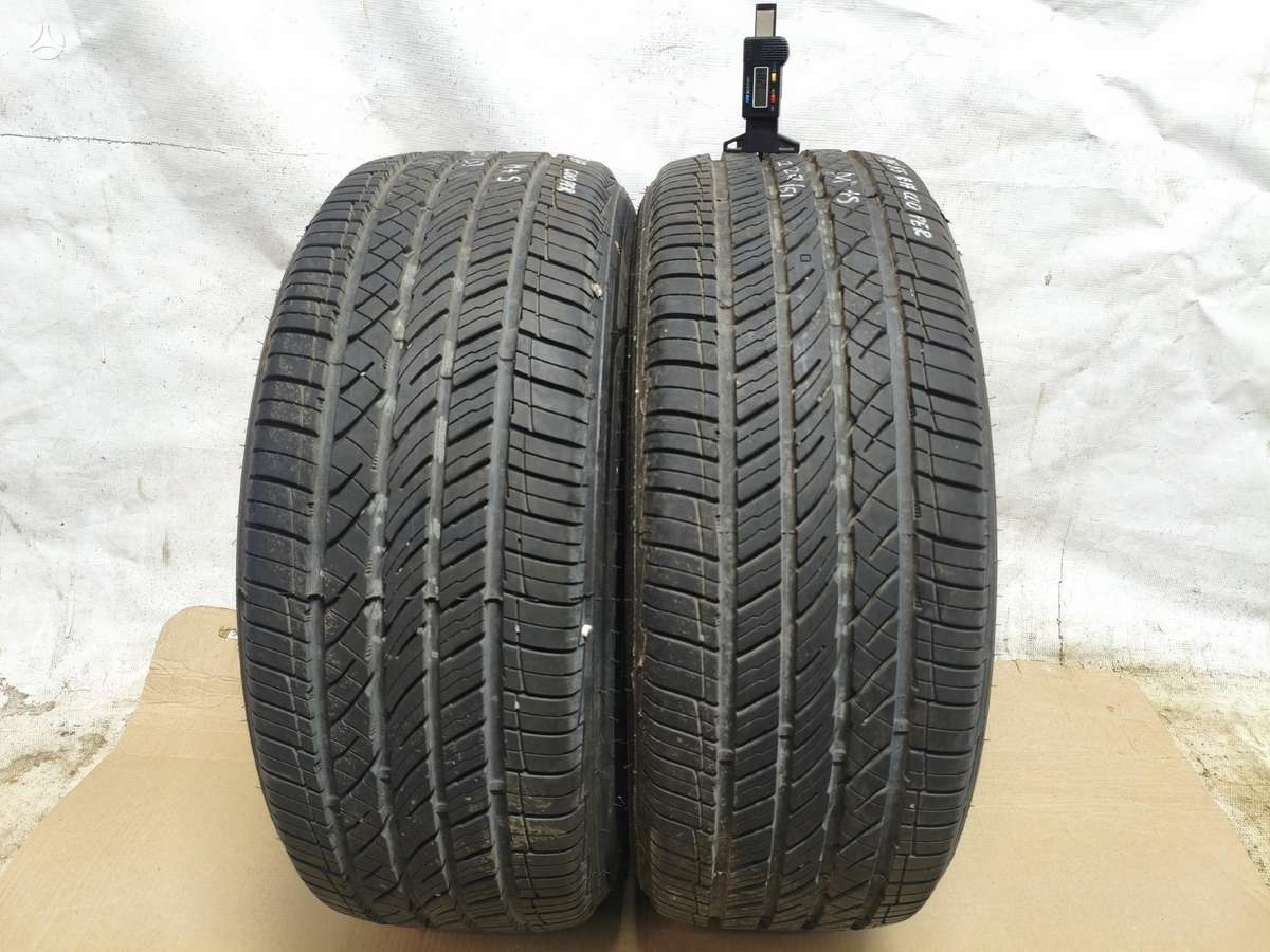 Cooper, всесезонные 215/55 R17