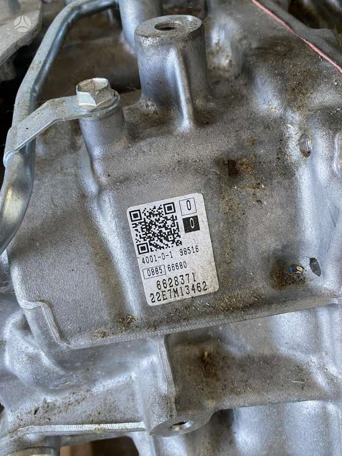 Citroen C4 for parts