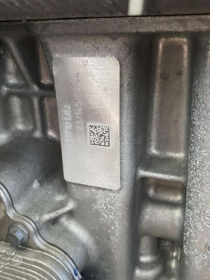 Citroen C4 for parts