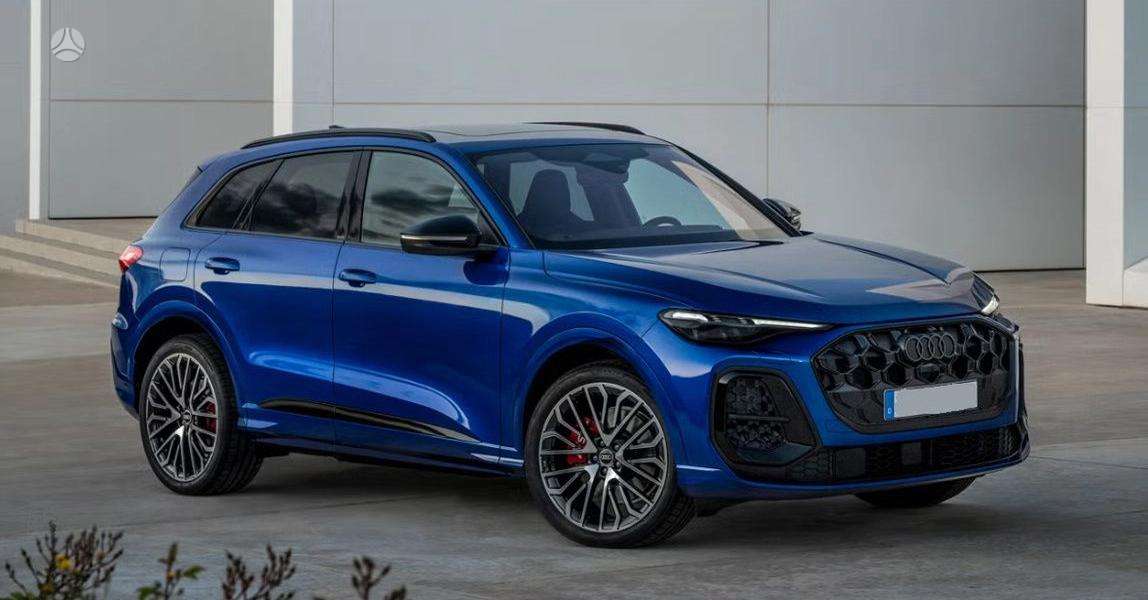 Audi EU-3S1261 Style MB, легкосплавные , R18