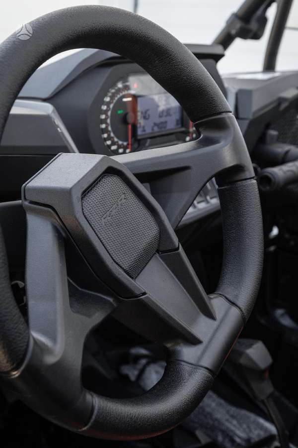 Polaris RZR 1000cc, квадроциклы