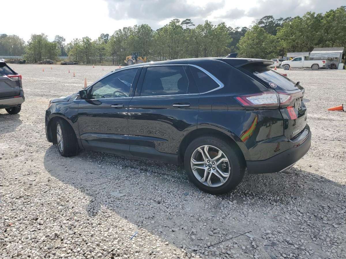 Ford Edge