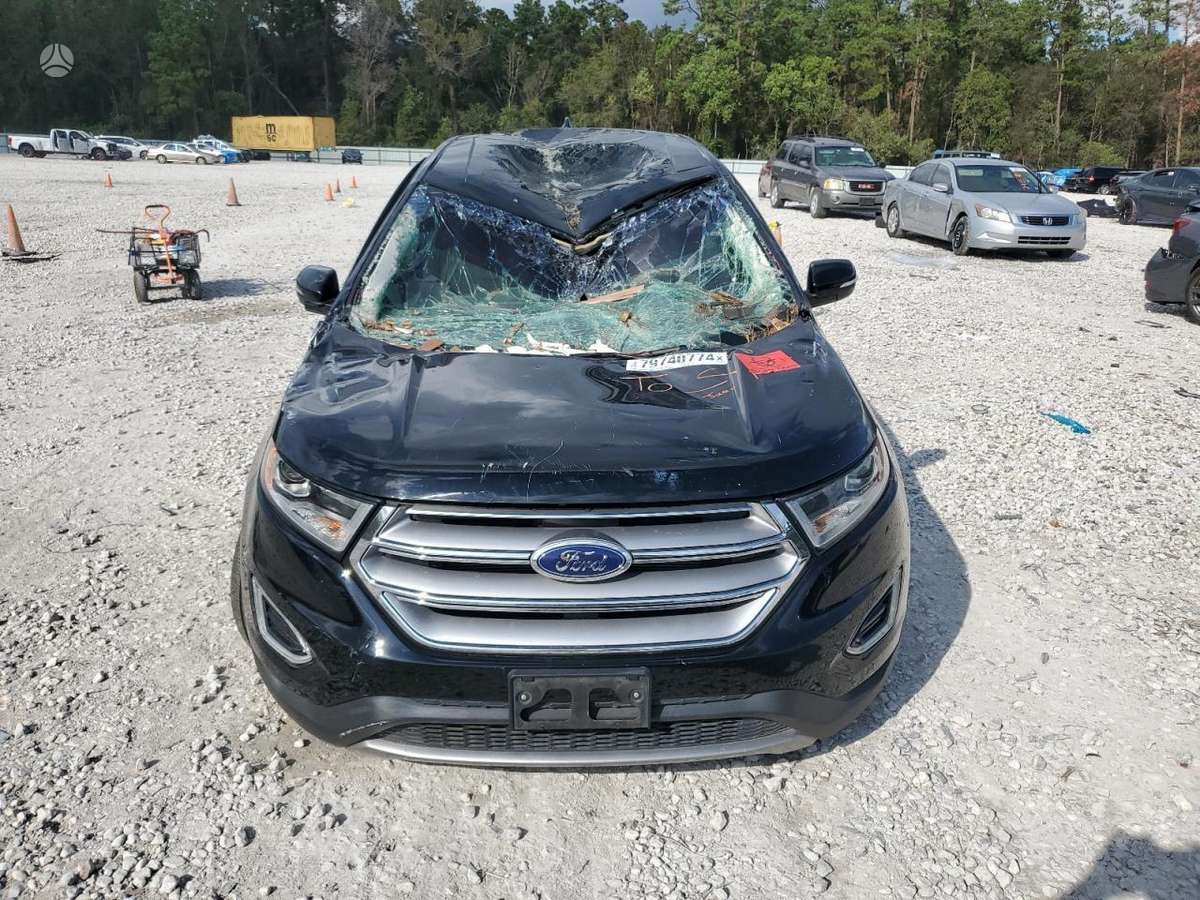 Ford Edge