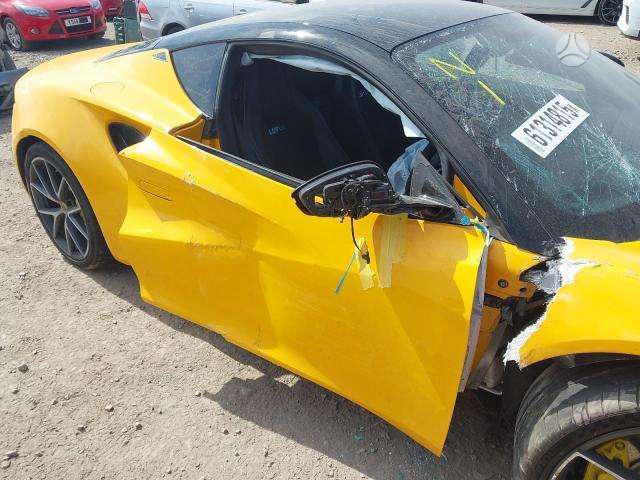 Lotus Emira