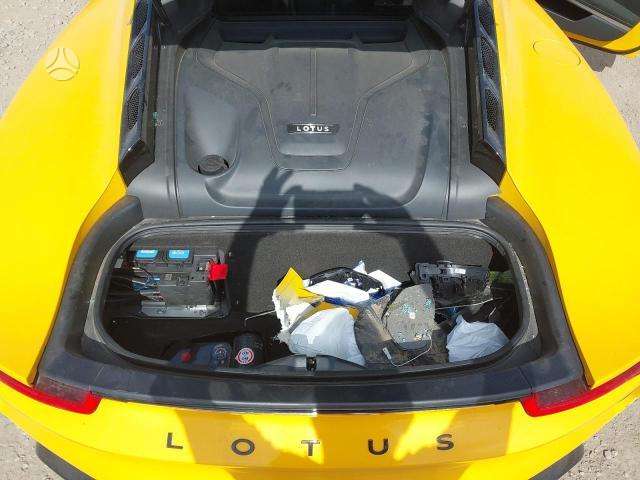 Lotus Emira
