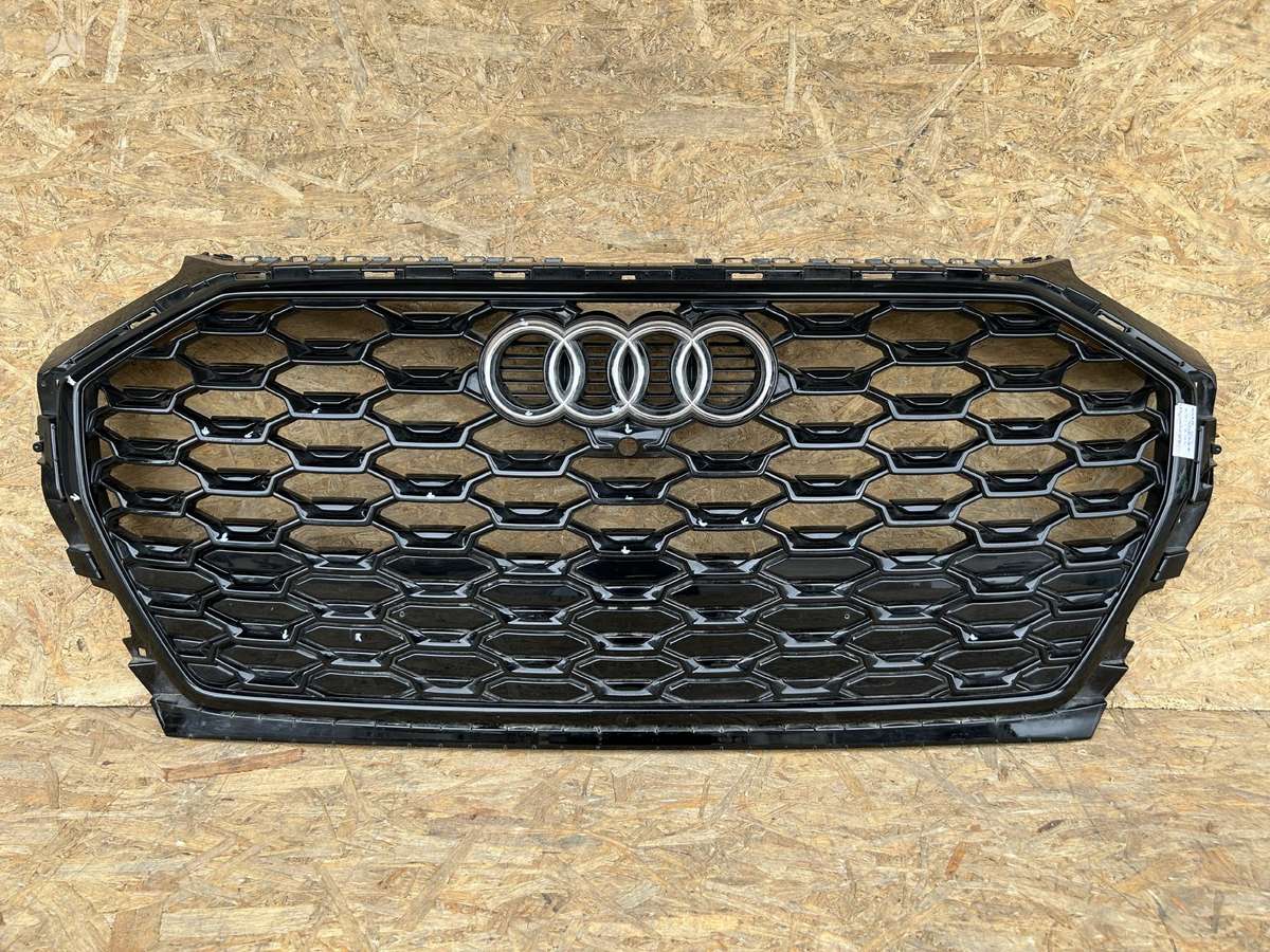 Audi Q5 Sportback, 80853651, Cen26394