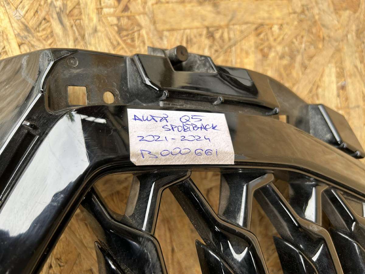 Audi Q5 Sportback, 80853651, Cen26394