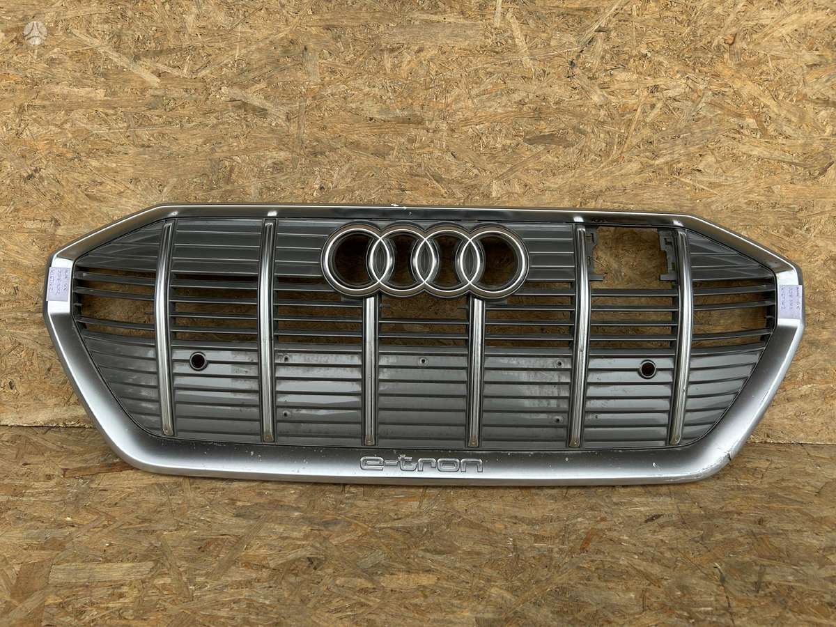 Audi Q8, 4KE853651, Cen26395