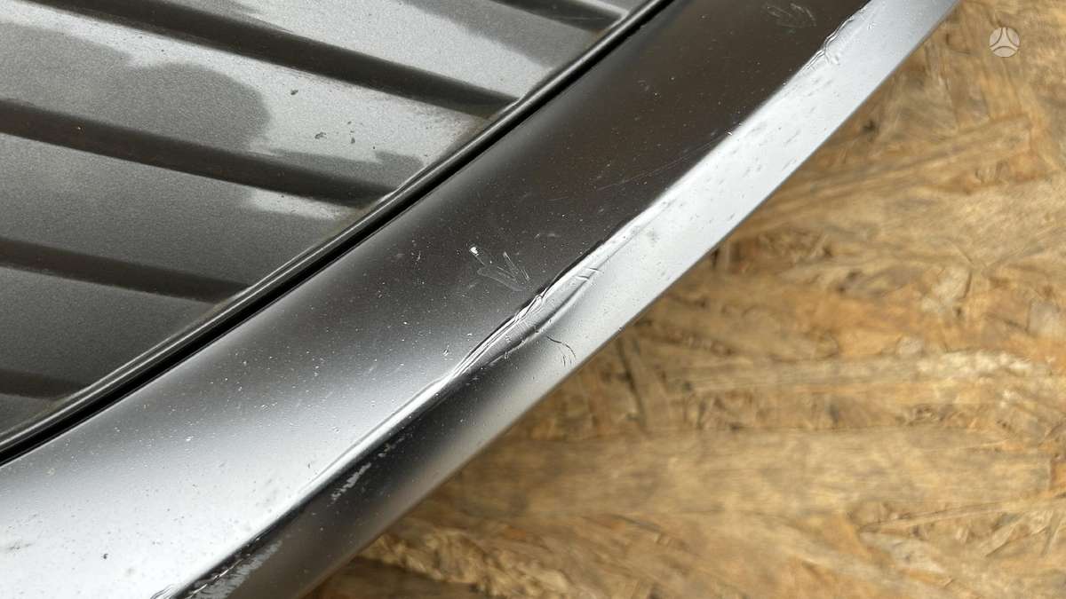 Audi Q8, 4KE853651, Cen26395
