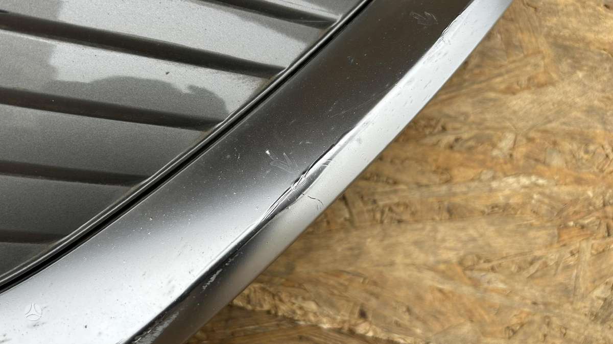 Audi Q8, 4KE853651, Cen26395