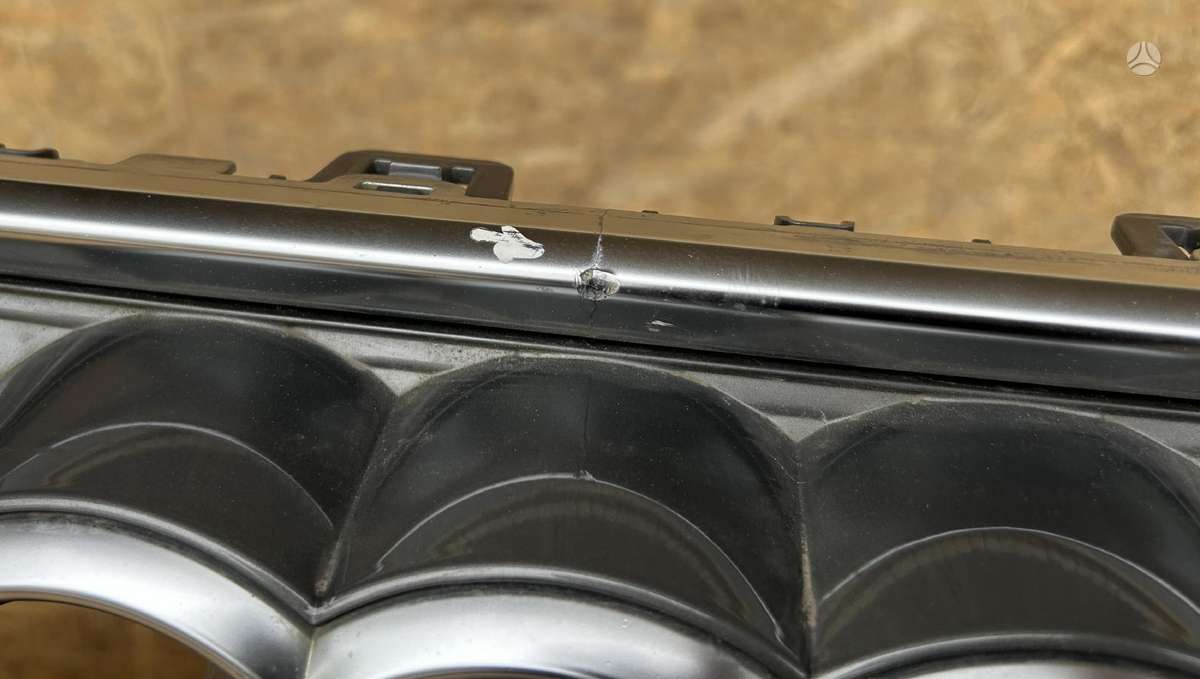 Audi Q8, 4KE853651, Cen26395