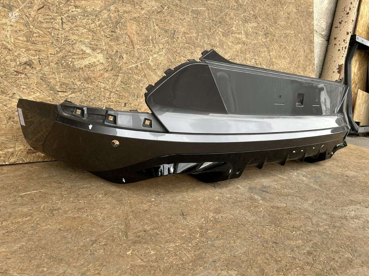 Cupra Formentor, 5FF807521A, Cen26409