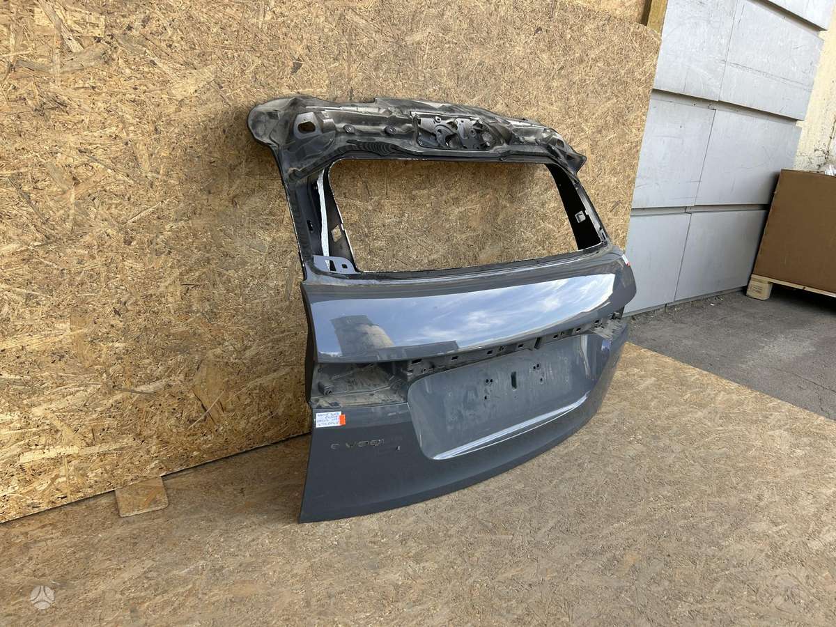 Land Rover Range Rover, K8D240010AD, Cen26425