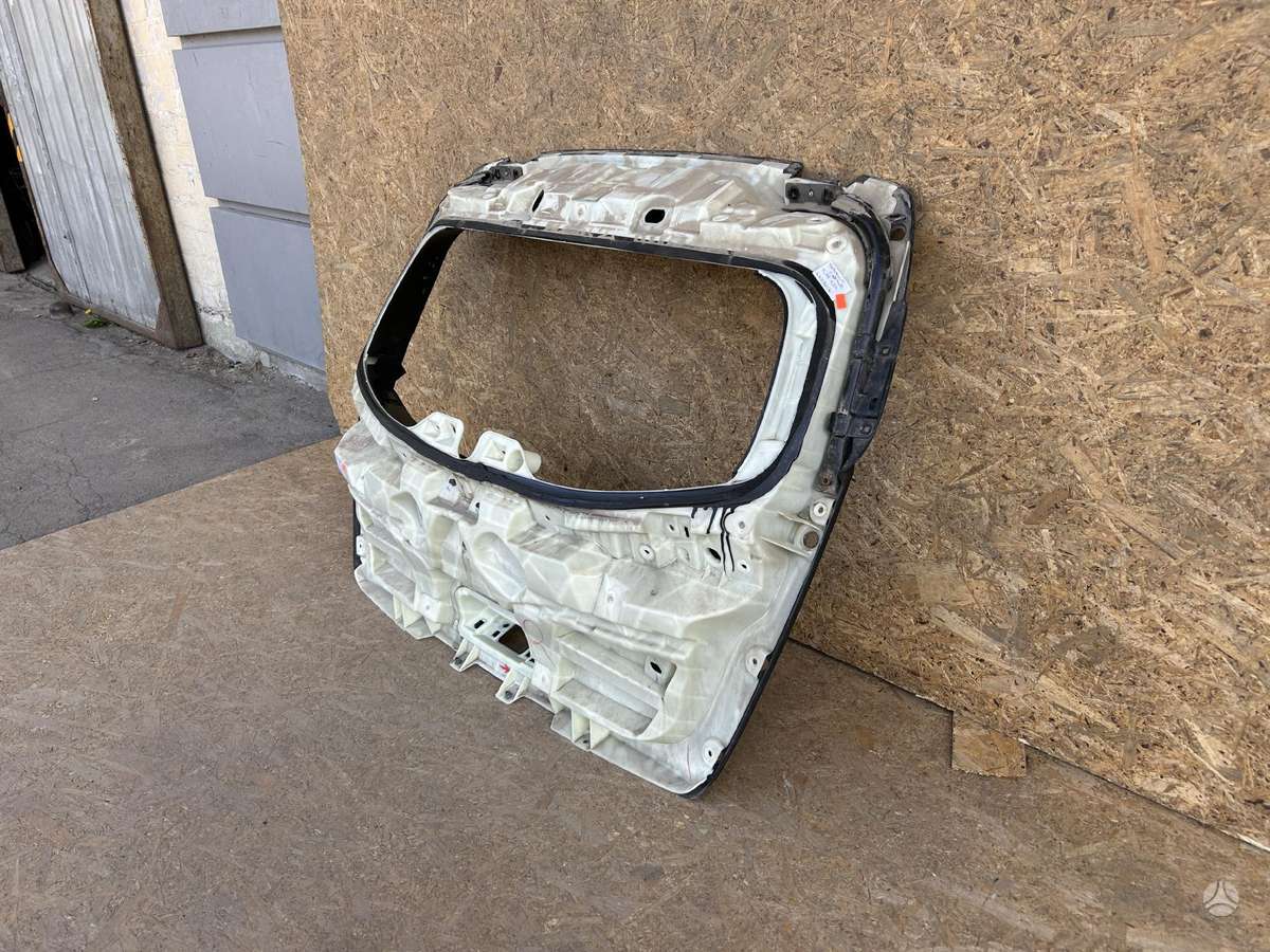 Renault Captur, 901220347R, Cen26427