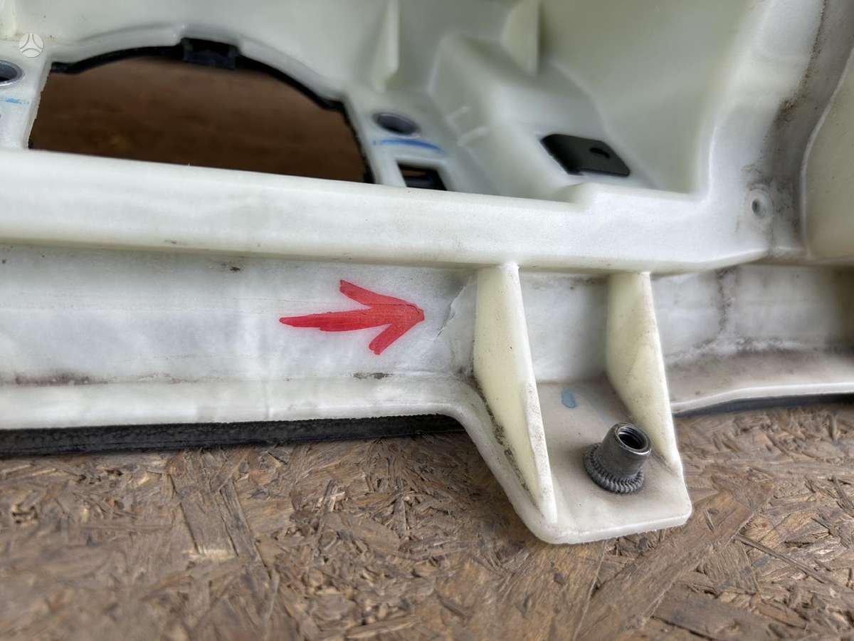 Renault Captur, 901220347R, Cen26427