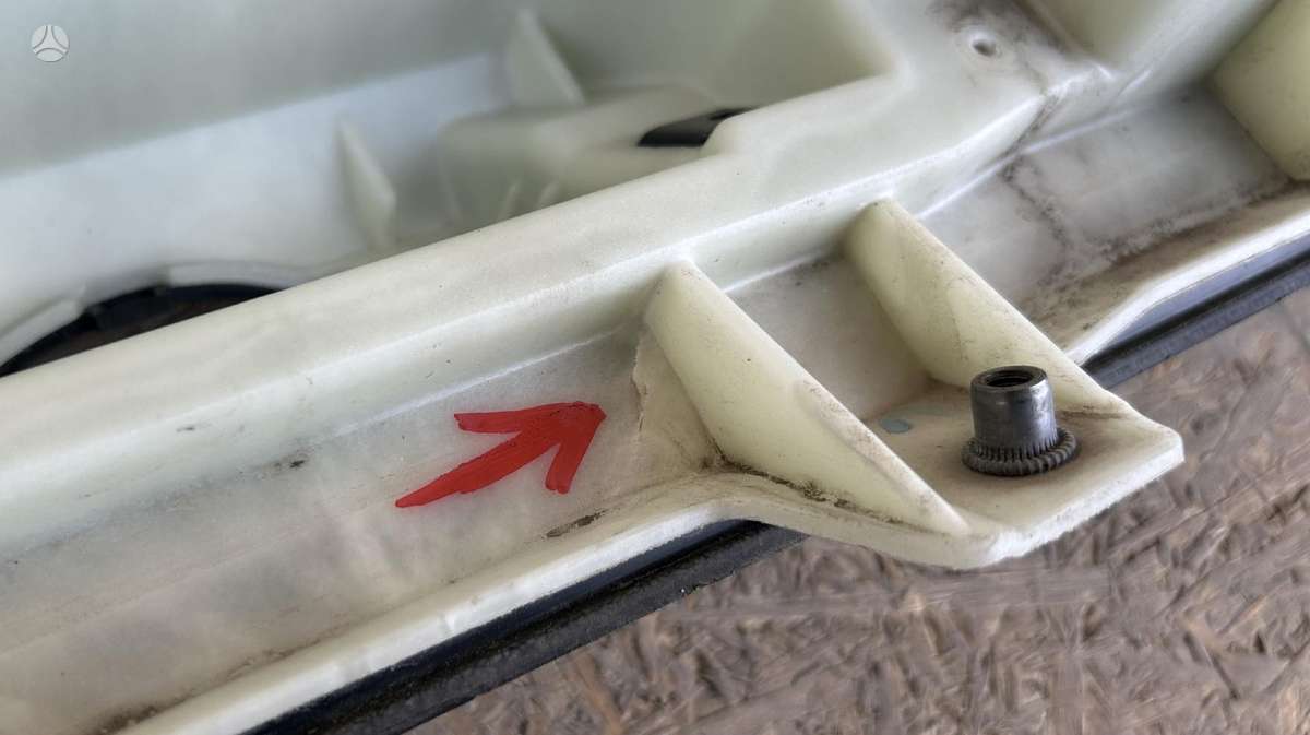 Renault Captur, 901220347R, Cen26427