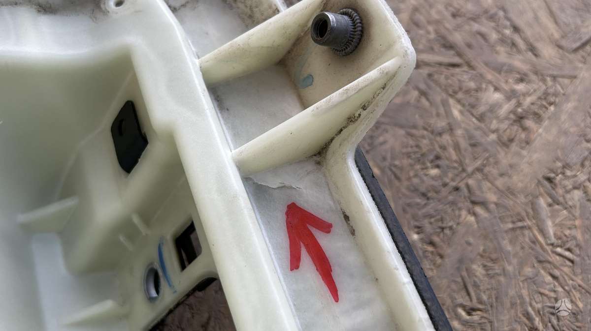 Renault Captur, 901220347R, Cen26427