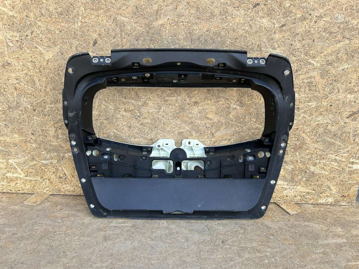 Renault Captur, 901220347R, Cen26427