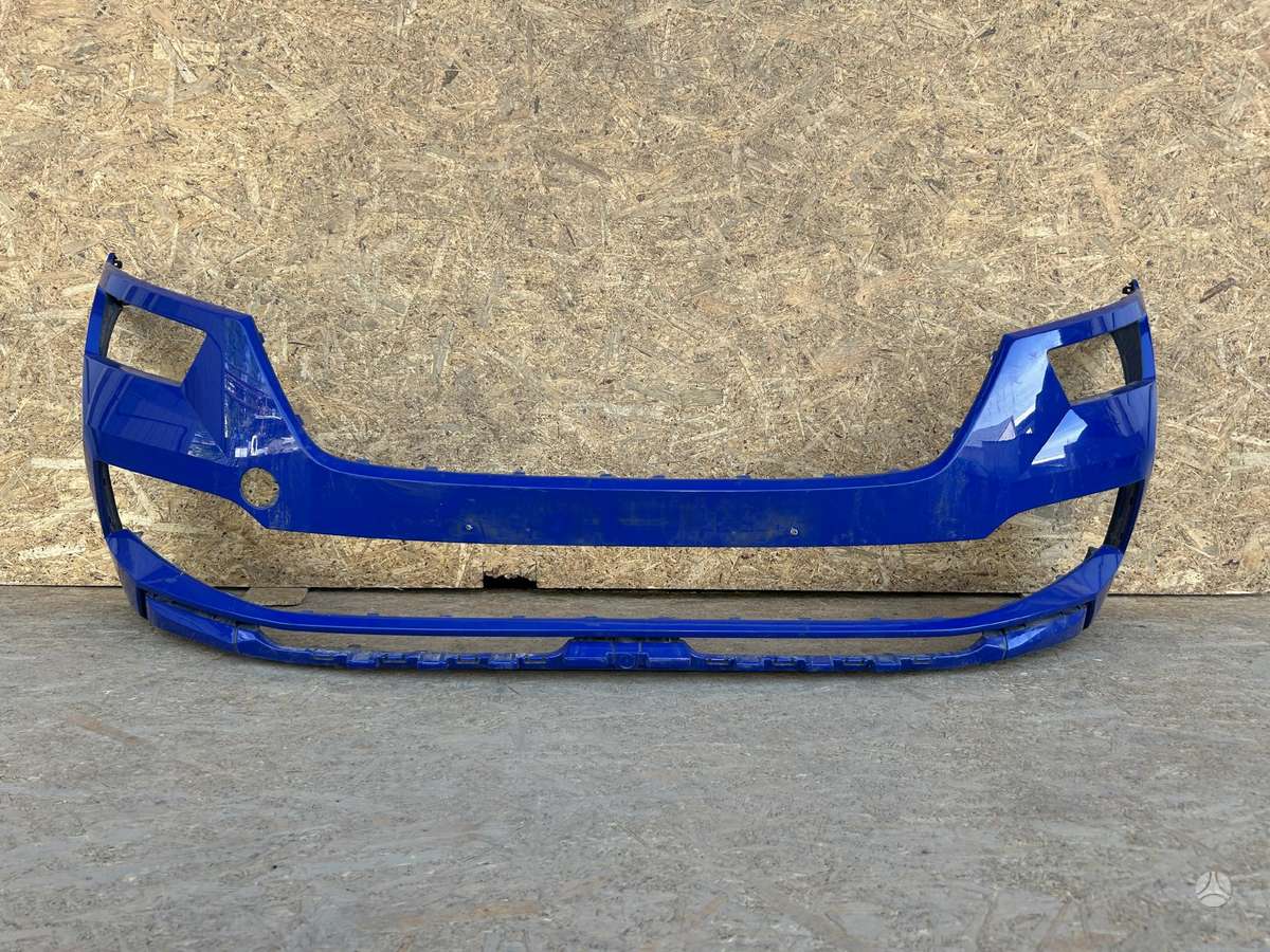 Skoda Kamiq, 658807221, Cen26429