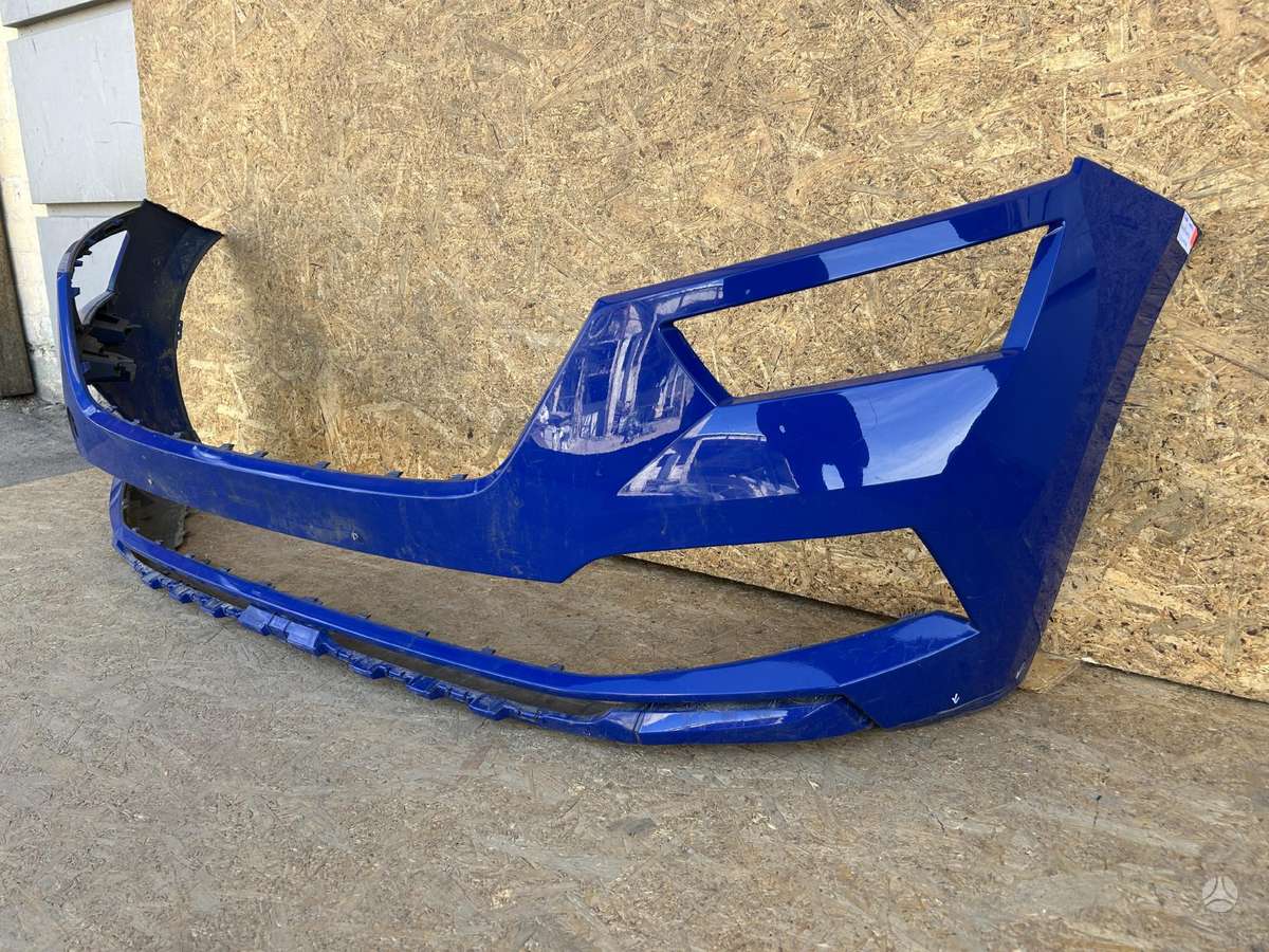 Skoda Kamiq, 658807221, Cen26429